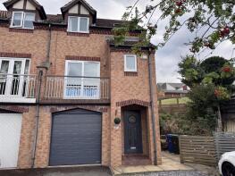 27, Rose Hill Drive, Dodworth, Barnsley S75 3LY