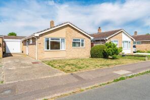 22, Dovedale Road, Norwich NR16 1BS