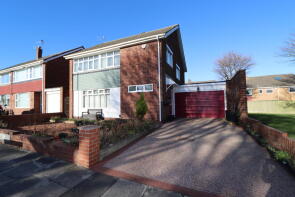 10, Cleehill Drive, North Shields NE29 9EW