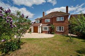 96, Eaton Road, Appleton, Abingdon OX13 5JJ