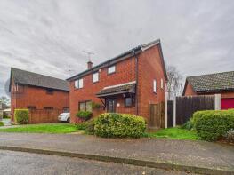 1, Partridge Close, Bury St. Edmunds IP31 3QL