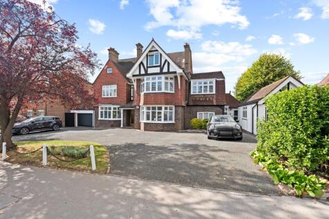 Melville Avenue, South Croydon, CR2