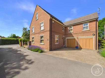 Scholars Way, Colton, Leeds