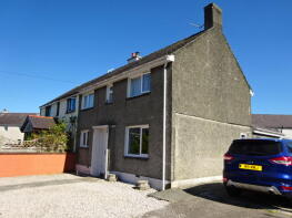 19, Cae Gwigin Estate, Tal Y Bont, Bangor LL57 3UY