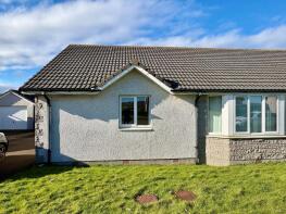 4, Murkle View, Thurso KW14 8DG