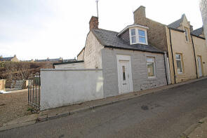 18, Bridgend, Buckie AB56 1XN