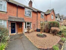 16, Holyoake Terrace, Sevenoaks TN13 1PA