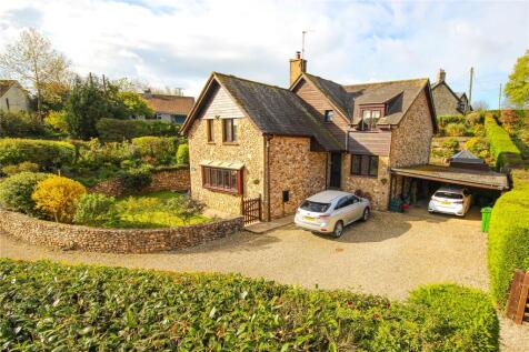 Jubilee Green, Gore Lane, Kilmington, Devon, EX13