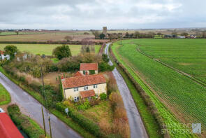 Tie Beam Cottage, Stonegate, Wymondham NR18 9TH