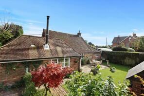 Rose Cottage, Mayfield Road, Mayfield TN20 6JB