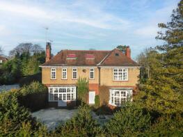 6 Edgehill House, Hill Park, Darras Hall, Newcastle Upon Tyne NE20 9RX