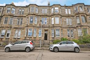 Flat 1/2, 11, Argyll Terrace, Kirn PA23 8LR