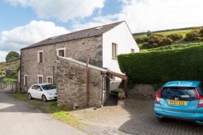 The Hayloft, Foxfield To The C5009, Broughton-in-furness LA20 6BP