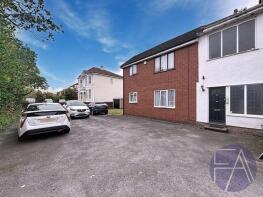 Flat 5, 30, Portland Street, Southport PR8 1HN