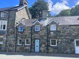 Bryn Wnion, Ffordd Y Gader, Dolgellau LL40 1RY
