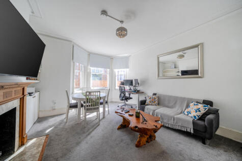 Ringford Road, Putney, SW18