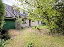 Glebe Cottage, Boreland DG11 2PB