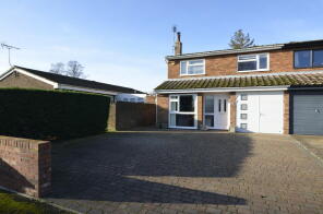 4, Grays Orchard, Ipswich IP10 0RE