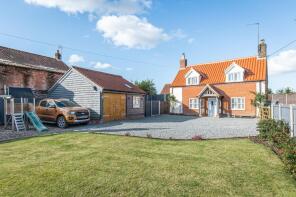 106, Hall Street, Melton Constable NR24 2LQ