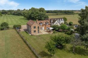 Hollins Cottage, Little Green, Nottingham NG13 8JH