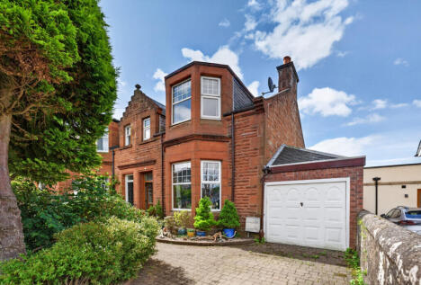 8 St Leonards Road, Ayr, KA7 2PT