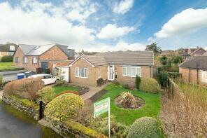 4, Five Acres, Cawthorne, Barnsley S75 4HZ