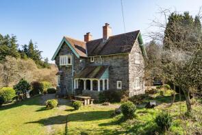 Bryn Vyrnwy, Llanwddyn, Oswestry SY10 0LZ