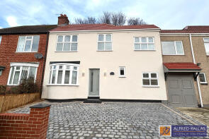 71, Deepdene Road, Sunderland SR6 8DR