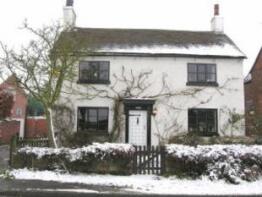 Laburnum Cottage, Little Hay Lane, Lichfield WS14 0QB