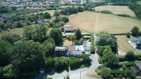 Hankham Hall Road, Westham, Pevensey, East Sussex, BN24