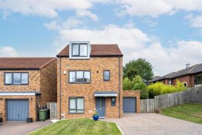 10, Cranbrook, Cramlington NE23 7FE
