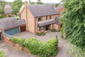 2 Linden House, Grange Lane, Market Harborough LE16 7SD