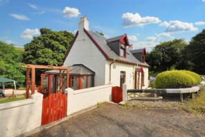 Ash Cottage, Pinwherry KA26 0RP