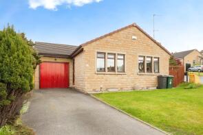 2, Lodge Farm Close, Thornhill, Dewsbury WF12 0DG