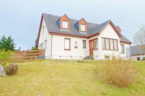 20 Heather Bank, Coille Dhorch, Gairloch IV21 2AF