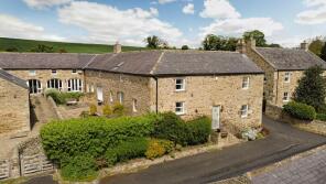 The Bothy, Town Farm, U8194 Newton Main Road, Stocksfield NE43 7UL
