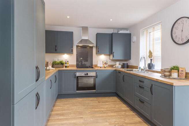 Kingsley Kitchen
