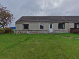 8, Seaforth Place, A836 B855 Junction - West Mey Road Junction, Thurso KW14 8XG