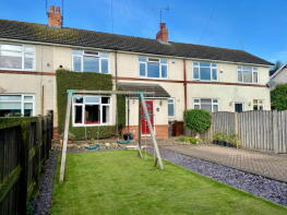 18, Clifford Road, Bramham, Wetherby LS23 6RN