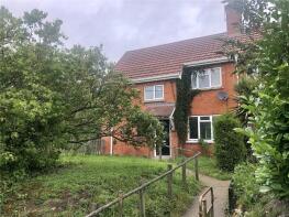 3, Coate Road, Marlborough SN8 4LG