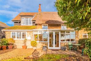 Apple Thatch, Felmersham Road, Bedford MK43 7HS