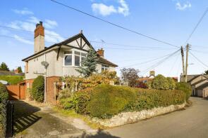 Llwyn, Dinam Road To Forestry Gate, Llandrillo, Corwen LL21 0SU