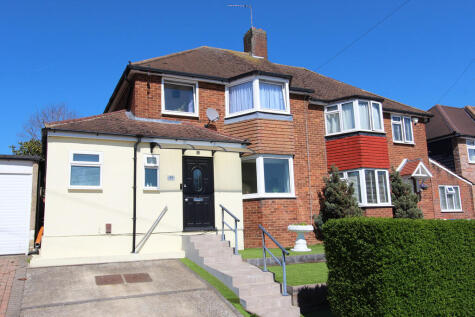 Davenport Road, Sidcup