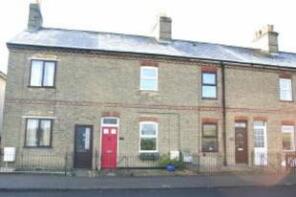 145, Burwell Road, Newmarket CB8 7EY