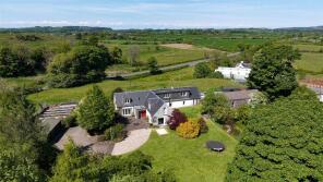 High Gree, Lochlibo Road, Burnhouse, Beith KA15 1LH