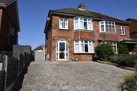 Bury Close, Gosport