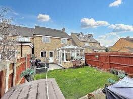 39, Picton Street, Kingsmead, Milton Keynes MK4 4AG