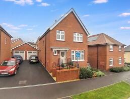 32, Guernsey Road, Winscombe BS25 1EG