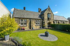 The Gair, Netherton Road Through Village, Bedlington NE22 6AT