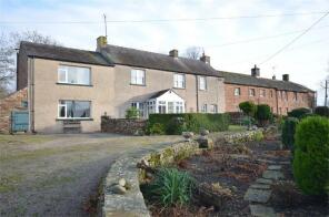 Meadoway, Access Road To Church From Edenhall, Penrith CA11 8SX